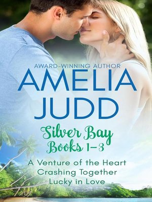 cover image of Silver Bay Box Set